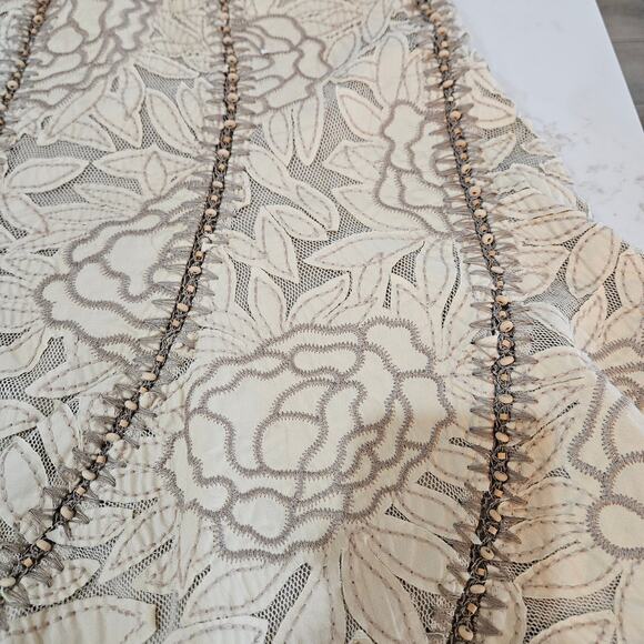 Women's Lafayette 148 New York Side Zip Skirt Size 2 - Picture 7 of 8